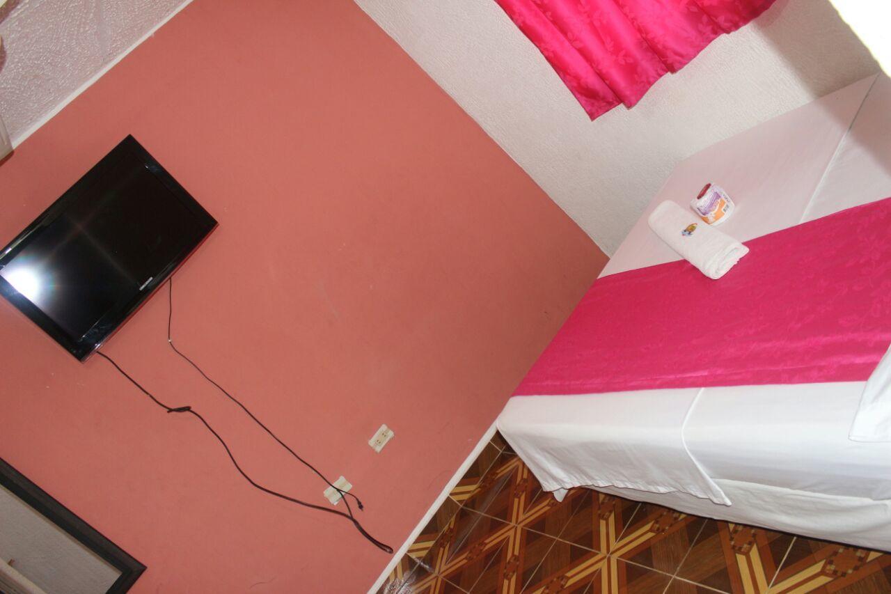 Hotel San Jorge Melgar Exterior photo