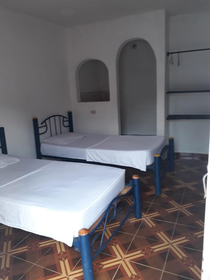 Hotel San Jorge Melgar Exterior photo